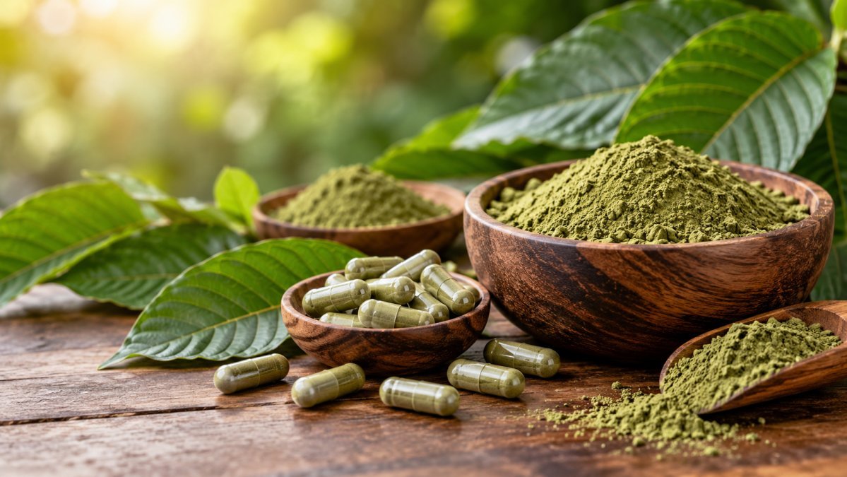 How long does kratom last timing and effects guide image